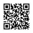 Código QR (código de barras bidimensional)