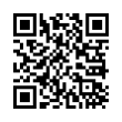 Código QR (código de barras bidimensional)