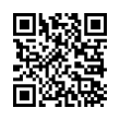 Código QR (código de barras bidimensional)