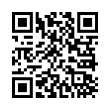 Código QR (código de barras bidimensional)