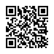 Código QR (código de barras bidimensional)