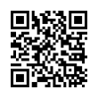 Código QR (código de barras bidimensional)