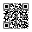 Código QR (código de barras bidimensional)