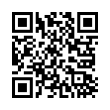 Código QR (código de barras bidimensional)