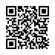 Código QR (código de barras bidimensional)