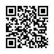 Código QR (código de barras bidimensional)