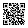 Código QR (código de barras bidimensional)