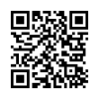 Código QR (código de barras bidimensional)